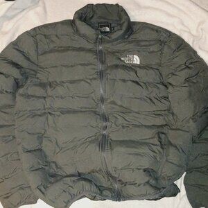 North Face Youth Puffy Coat